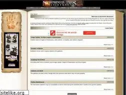 Sites similar to necrotales.com