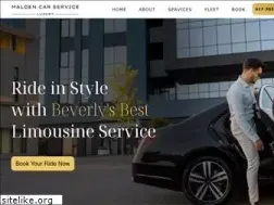 necs-limo.com