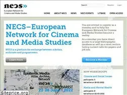 Sites similar to necs.org