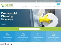 Sites similar to necscleaning.co.uk