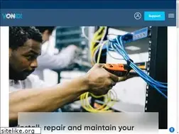 Sites similar to necservicecentre.com.au