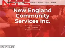 Sites similar to necservices.org