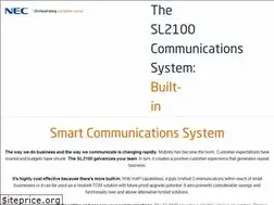 Sites similar to necsl2100.com