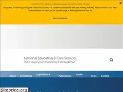 Sites similar to necsopic.edu.au