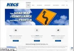 Sites similar to necssolutions.com