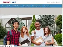 Sites similar to necstarstudent.com