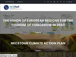 Sites similar to necstour.eu