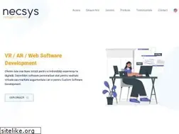 Sites similar to necsys.ro