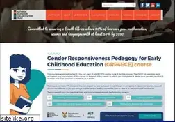 Sites similar to nect.org.za