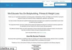 Sites similar to nectac.org