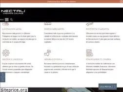 Sites similar to nectali.com