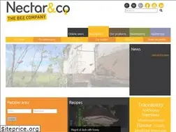 Sites similar to nectar-co.com