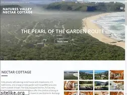 Sites similar to nectar.co.za