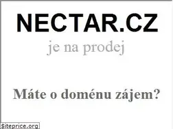 Sites similar to nectar.cz