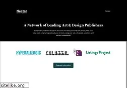 Sites similar to nectarads.com