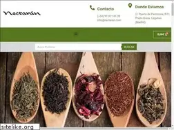 Sites similar to nectaran.com