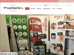 Sites similar to nectaran.es