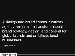 Sites similar to nectarandco.com