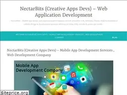 Sites similar to nectarbits85.wordpress.com
