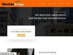Sites similar to nectarbridge.com