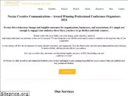 Sites similar to nectarcc.com.au