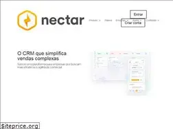 Sites similar to nectarcrm.com.br