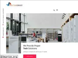 Sites similar to nectardigit.com