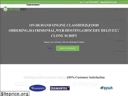 Sites similar to nectareon.com