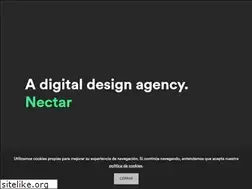 Sites similar to nectarestudio.com