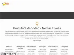 Sites similar to nectarfilmes.com.br