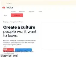 Sites similar to nectarhr.com
