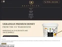 Sites similar to nectarica.com