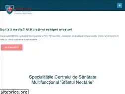 Sites similar to nectarie6.ro
