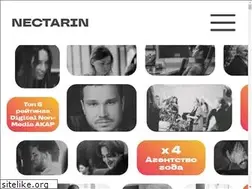 Sites similar to nectarin.ru