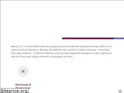 Sites similar to nectarinc.com