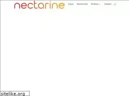 Sites similar to nectarine.co.nz