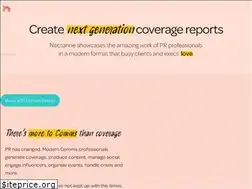 Sites similar to nectarine.pr