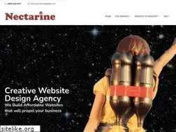 Sites similar to nectarinedigital.com