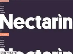 Sites similar to nectarinemag.com