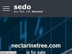 Sites similar to nectarinetree.com