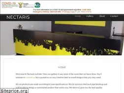 Sites similar to nectaris.co.za