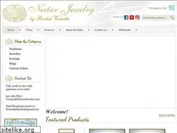 Sites similar to nectarjewelry.com