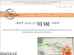 Sites similar to nectarofthevine.com
