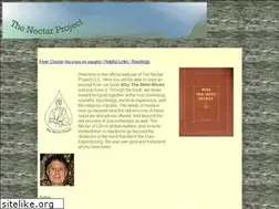 Sites similar to nectarproject.org