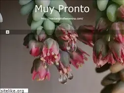 Sites similar to nectarsalutfemenina.com