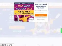 Sites similar to nectarsleep.co.uk
