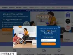 Sites similar to nectarsleep.com