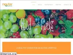 Sites similar to nectarsmoothiecafe.com