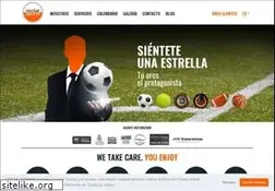Sites similar to nectarsports.com