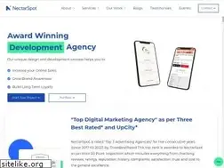 Sites similar to nectarspot.com